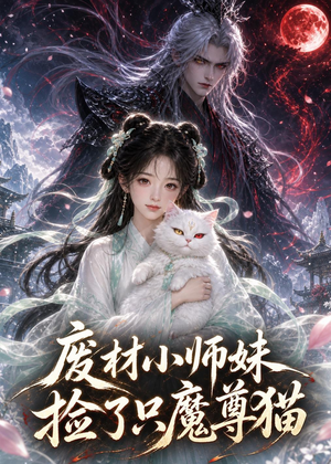 废材小师妹捡了只魔尊猫(33集) 废材小师妹捡了只魔尊猫(33集)每天分享短剧