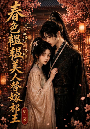 春色韫韫,美人替嫁祁王第三季(66集) 春色韫韫,美人替嫁祁王第三季(66集)热播短剧来袭