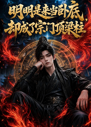 明明是来当卧底，却成了宗门顶梁柱（74集）超级好看的短剧