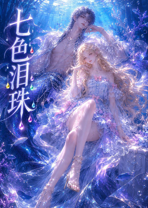 七色泪珠（24集）热播短剧重燃