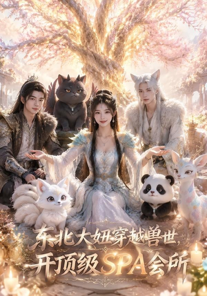东北大妞穿越兽世,开顶级spa会所(60集) 东北大妞穿越兽世,开顶级spa会所(60集)精彩短剧又来了