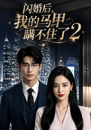 闪婚后我的马甲瞒不住了2(40集) 闪婚后我的马甲瞒不住了2(40集)今日短剧分享