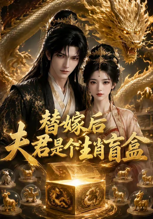 替嫁后夫君是个生肖盲盒(63集) 替嫁后夫君是个生肖盲盒(63集)女主谁演的