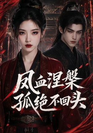 凤血涅槃孤绝不回头(20集) 凤血涅槃孤绝不回头(20集)短剧热门推荐