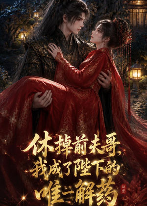 休掉前夫哥,我成了陛下的唯一解药(31集) 休掉前夫哥,我成了陛下的唯一解药(31集)热门短剧推广