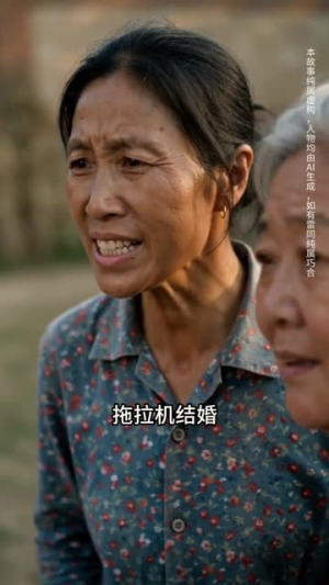 这个媳妇有点辣(42集) 这个媳妇有点辣(42集)百亿短剧抢先看