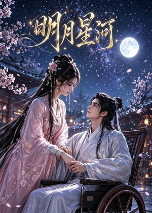 明月星河(45集) 明月星河(45集)短剧分享剧集