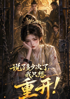说了多少次了,我只想重开!(57集) 说了多少次了,我只想重开!(57集)短剧解说热门
