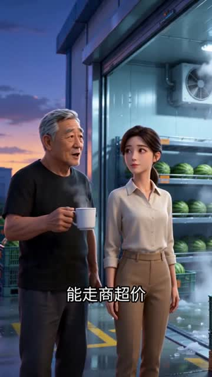暴雨裂瓜风波(60集) 暴雨裂瓜风波(60集)免费短剧大全
