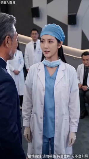 罢刀走人后,全院大佬都疯了(39集) 罢刀走人后,全院大佬都疯了(39集)百度在线观看