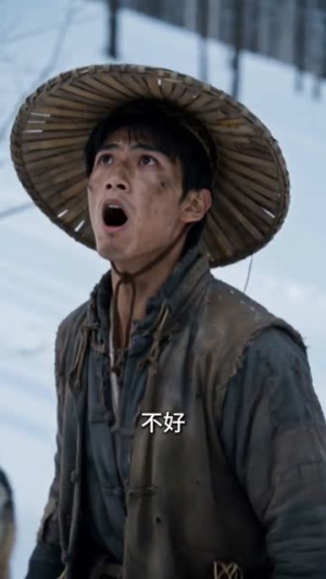 荒年:我靠驯兽开始逆袭(50集) 荒年:我靠驯兽开始逆袭(50集)精彩短剧分享