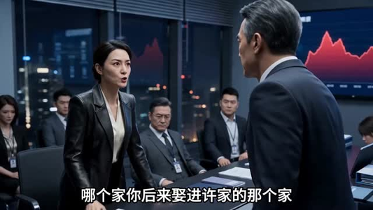 藏在珠宝店里的秘密(61集) 藏在珠宝店里的秘密(61集)剧好看短剧推荐