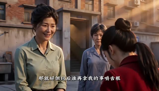 秋棠逆袭记（40集）排行榜前十短剧