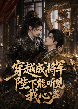 穿越成将军陛下能听见我心声(72集) 穿越成将军陛下能听见我心声(72集)在线观看完整版