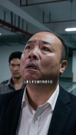 车位的风波(41集) 车位的风波(41集)免费看短剧全集