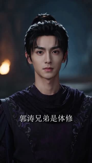 凡人修仙:我,血魔极阴,又苟又阴(60集) 凡人修仙:我,血魔极阴,又苟又阴(60集)男主角是谁