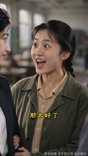 我在年代文里当德华(96集) 我在年代文里当德华(96集)精彩短剧看全集