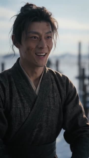北凉帝师:从死囚营开始(63集) 北凉帝师:从死囚营开始(63集)精彩片段