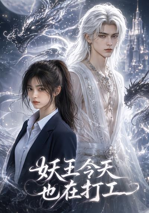 妖王今天也在打工(46集) 妖王今天也在打工(46集)直接追到结尾