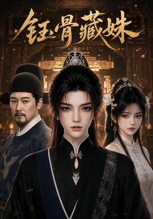 钰骨藏姝(71集) 钰骨藏姝(71集)免费短剧完整版