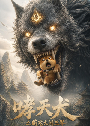哮天犬之萌宠大闹三界(56集) 哮天犬之萌宠大闹三界(56集)甜宠短剧追到爽