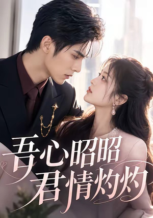 吾心昭昭，君情灼灼（60集）热门短剧推广