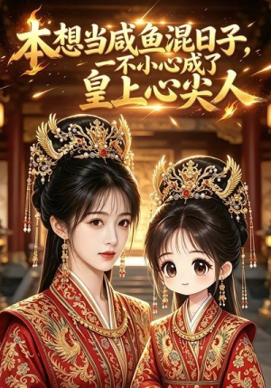 本想当咸鱼混日子,一不小心成了皇上心尖人(31集) 本想当咸鱼混日子,一不小心成了皇上心尖人(31集)热门短剧来袭