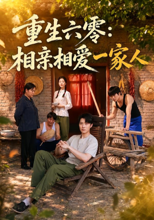 重生六零:相亲相爱一家人(81集) 重生六零:相亲相爱一家人(81集)独家资源免费看
