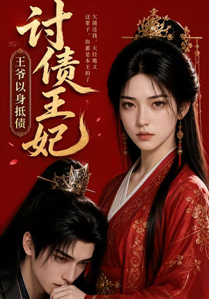 讨债王妃:王爷以身抵债(50集) 讨债王妃:王爷以身抵债(50集)今日短剧分享