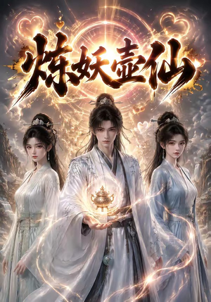 炼妖壶仙(96集) 炼妖壶仙(96集)全集免费看短剧