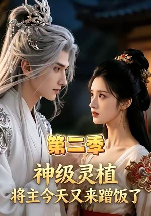 神级灵植,将主今天又来蹭饭了第二季(88集) 神级灵植,将主今天又来蹭饭了第二季(88集)超好看古装短剧