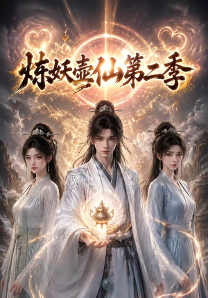 炼妖壶仙第二季(90集) 炼妖壶仙第二季(90集)好看的短剧电影