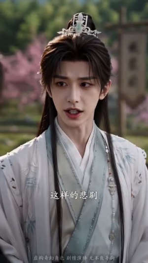 桃花阵:死对头必须在一起(39集) 桃花阵:死对头必须在一起(39集)一口气追完短剧