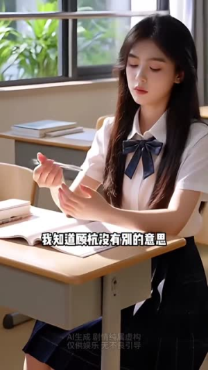 赢过校草,他整日缠着我(36集) 赢过校草,他整日缠着我(36集)女主角是谁