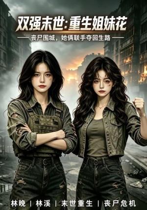 双强末世:重生姐妹花(25集) 双强末世:重生姐妹花(25集)最火爆短剧