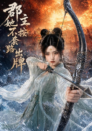 郡主她不按套路出牌(59集) 郡主她不按套路出牌(59集)上热门短剧