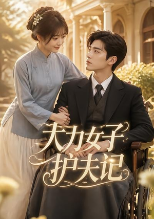 大力女子护夫记(74集) 大力女子护夫记(74集)热播短剧全集看