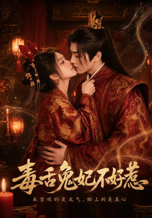 毒舌兔妃不好惹(51集) 毒舌兔妃不好惹(51集)短剧热门推荐