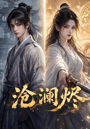 沧澜烬(45集) 沧澜烬(45集)短剧前十排行榜