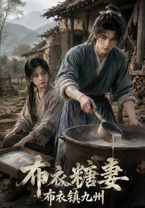布衣糖妻：布衣镇九州（129集）解说文案
