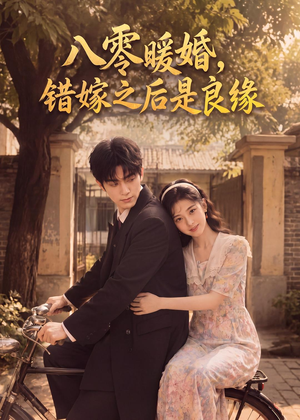 八零暖婚:错嫁之后是良缘(60集) 八零暖婚:错嫁之后是良缘(60集)网盘在线观看