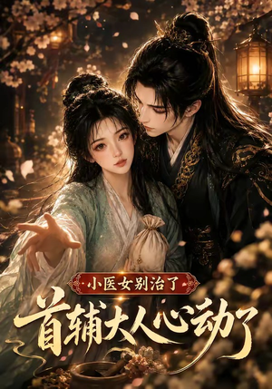 小医女别治了首辅大人心动了(60集) 小医女别治了首辅大人心动了(60集)短剧追到爽