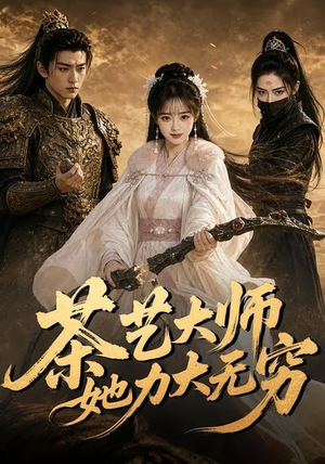 茶艺大师她力大无穷(59集) 茶艺大师她力大无穷(59集)直接追到结尾