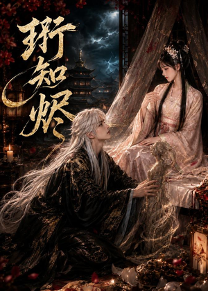 珩知烬(50集) 珩知烬(50集)古装短剧热播