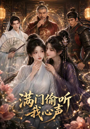 满门偷听我心声(42集) 满门偷听我心声(42集)最热短剧抢先看