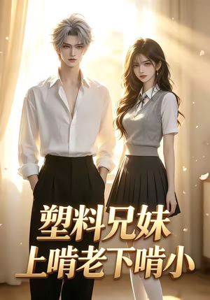塑料兄妹上啃老下啃小(68集) 塑料兄妹上啃老下啃小(68集)超火短剧抢先看