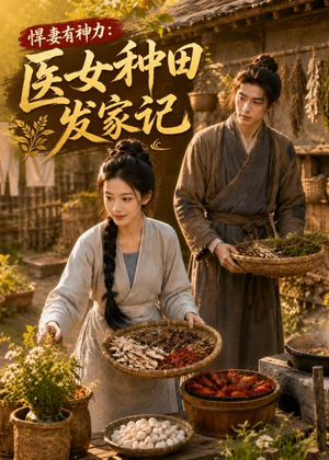 悍妻有神力:医女种田发家记(80集) 悍妻有神力:医女种田发家记(80集)精彩连连免费看
