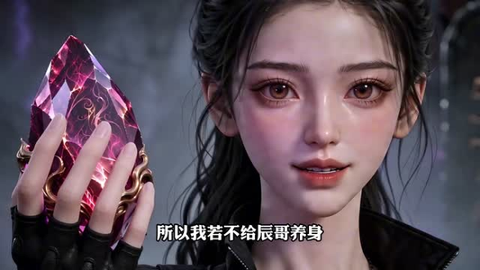 为他守棺,出世即金眼(83集) 为他守棺,出世即金眼(83集)太好看了短剧