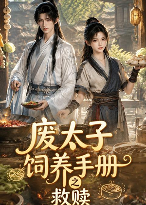 废太子饲养手册之救赎(115集) 废太子饲养手册之救赎(115集)流畅播放免费看