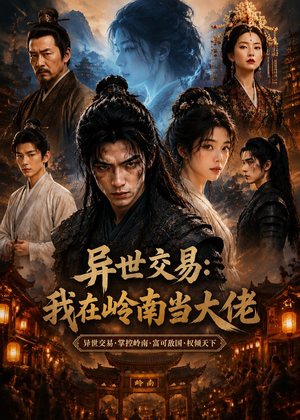 异世交易:我在岭南当大佬(128集) 异世交易:我在岭南当大佬(128集)热门了短剧
